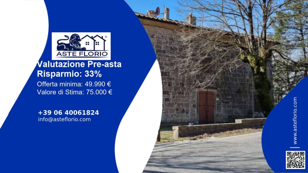 appartamento in vendita a Firenzuola