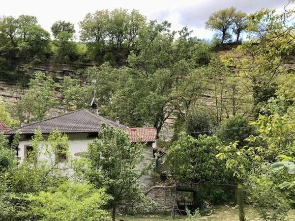 quadrivano in vendita a Firenzuola in zona Moraduccio