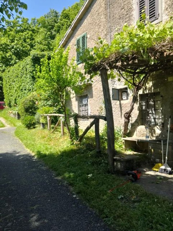 appartamento in vendita a Firenzuola in zona Sigliola