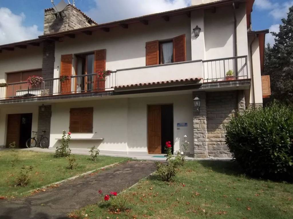 casa indipendente in vendita a Firenzuola