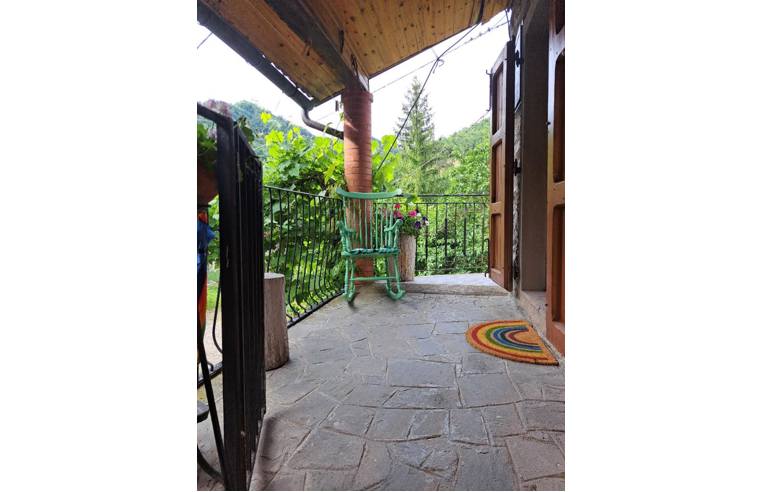 casa indipendente in vendita a Firenzuola in zona Coniale