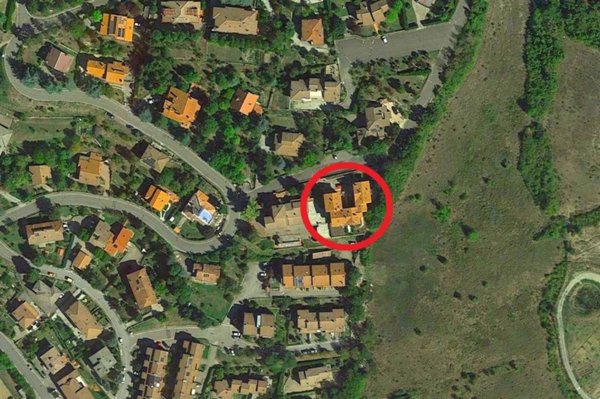 appartamento in vendita a Firenzuola