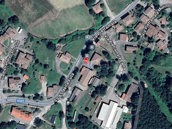 monolocale in vendita a Firenzuola in zona Pietramala