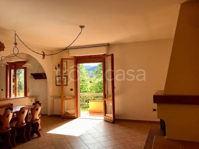 appartamento in vendita a Firenzuola