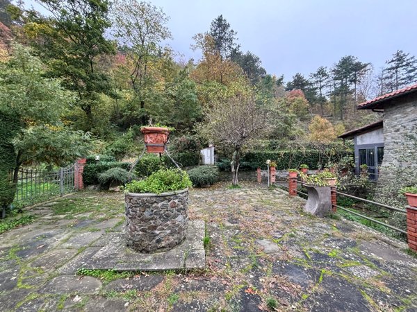 casa indipendente in vendita a Firenzuola