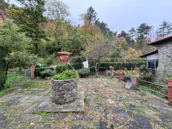 casa indipendente in vendita a Firenzuola