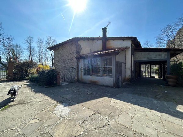 casa indipendente in vendita a Firenzuola
