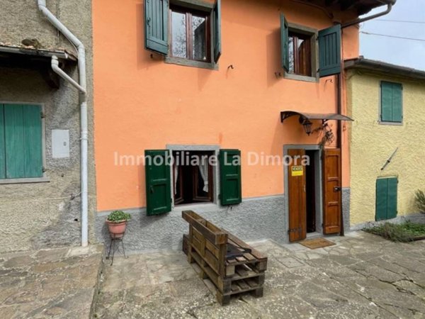 appartamento in vendita a Firenzuola