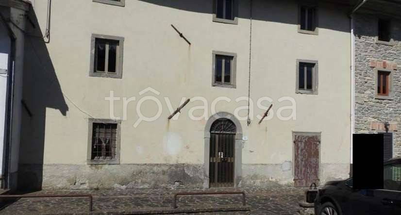appartamento in vendita a Firenzuola in zona Bruscoli