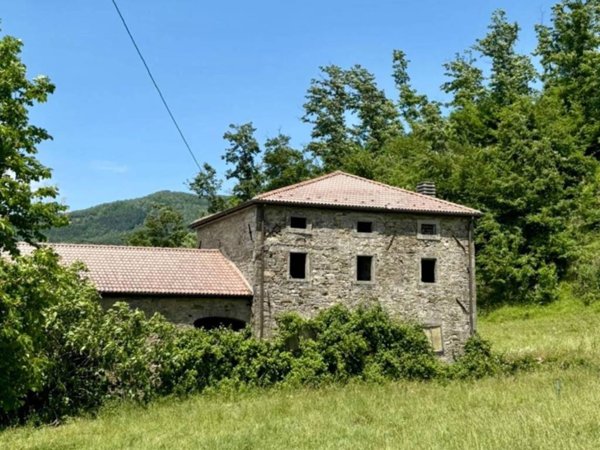 casa indipendente in vendita a Firenzuola in zona Bruscoli