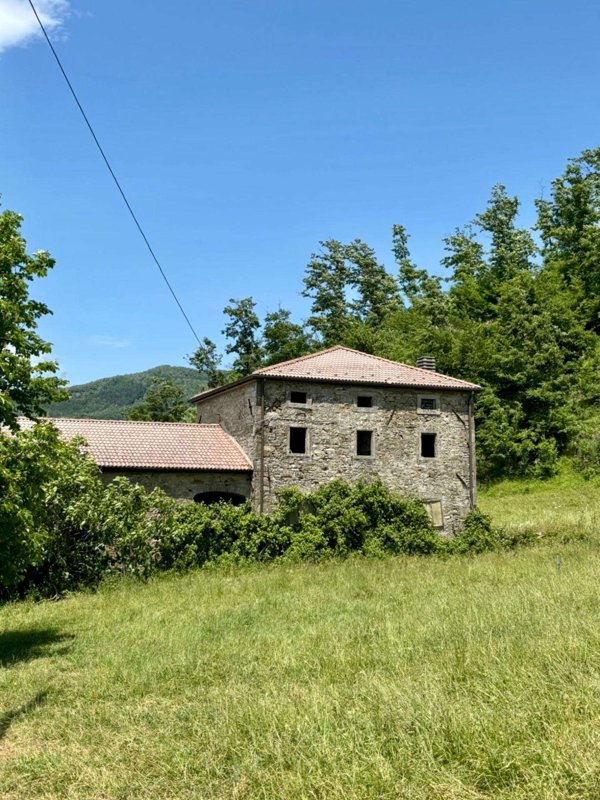 casa indipendente in vendita a Firenzuola in zona Bruscoli