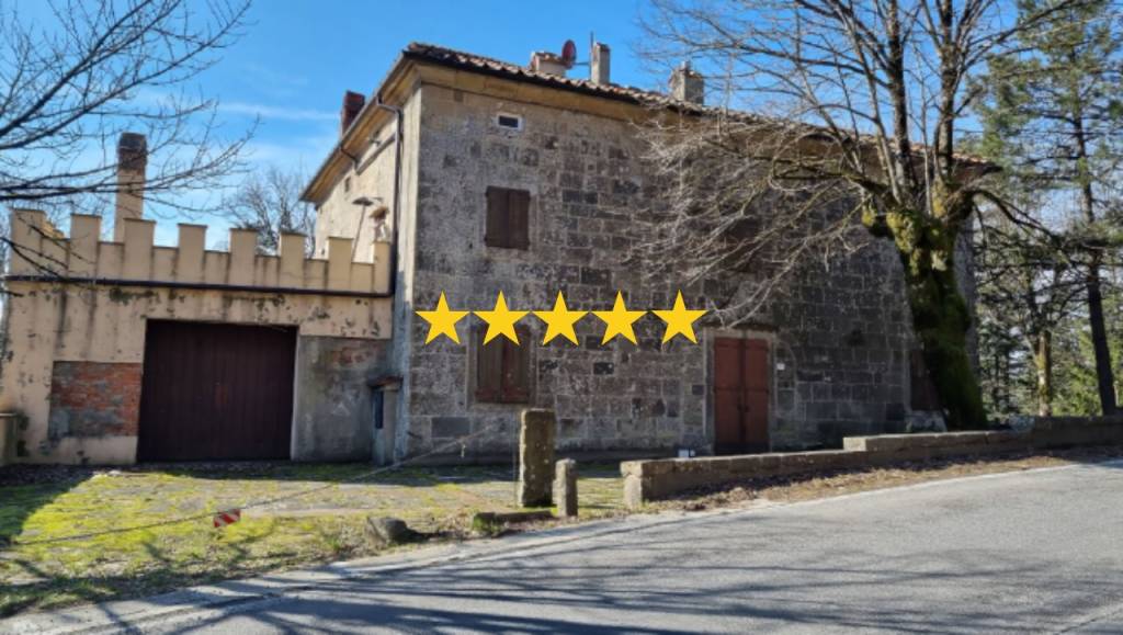 appartamento in vendita a Firenzuola