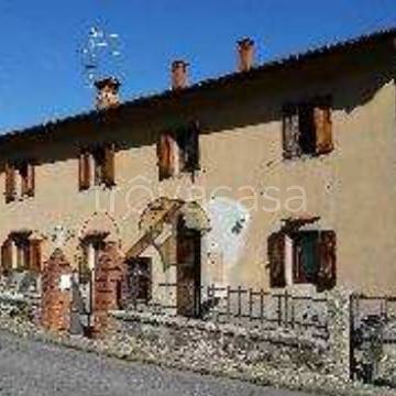 appartamento in vendita a Firenzuola in zona Cornacchiaia