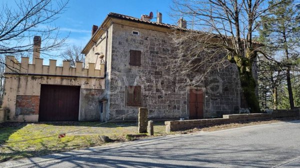 appartamento in vendita a Firenzuola