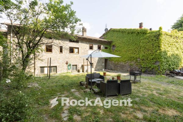 casa indipendente in vendita a Firenzuola in zona Barco