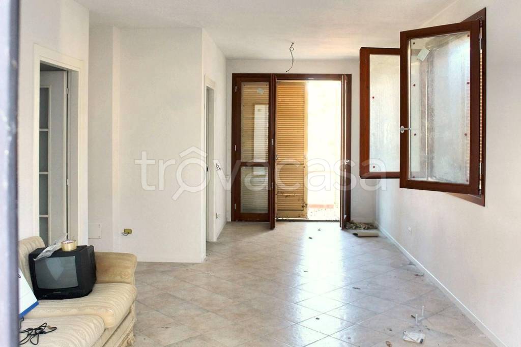 appartamento in vendita a Firenzuola