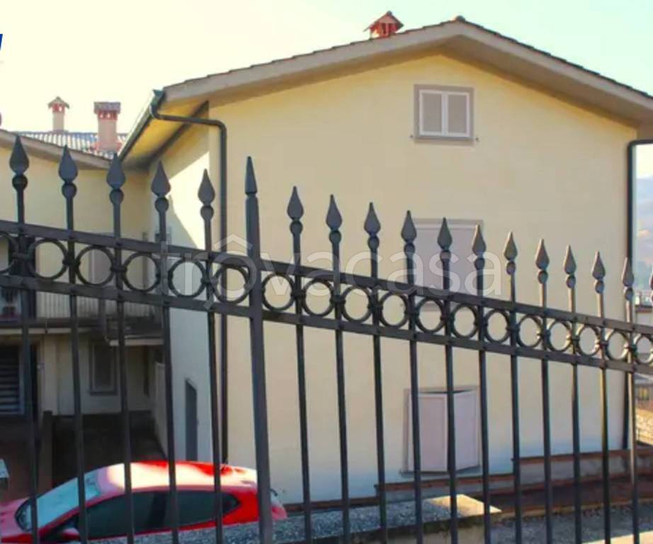 appartamento in vendita a Firenzuola