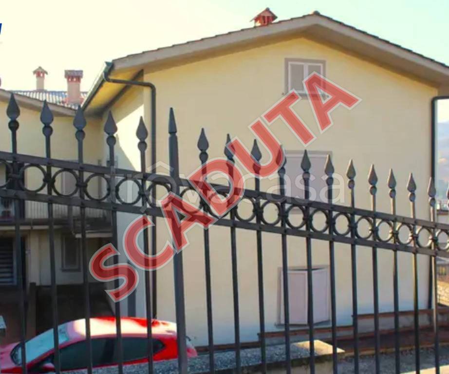 appartamento in vendita a Firenzuola