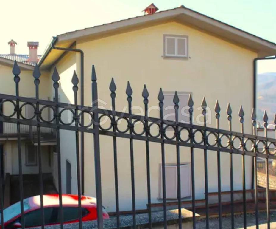 appartamento in vendita a Firenzuola