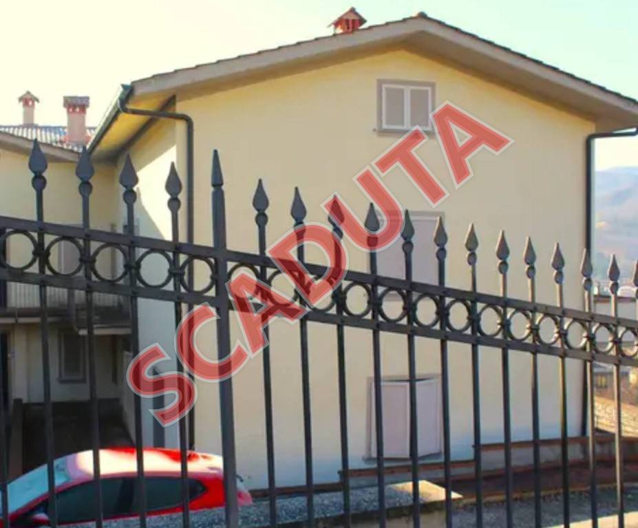 appartamento in vendita a Firenzuola