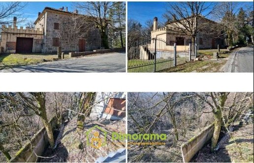 appartamento in vendita a Firenzuola