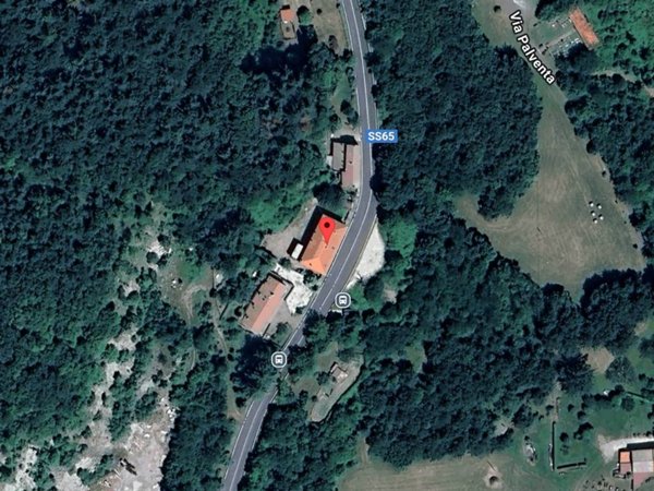 negozio in vendita a Firenzuola