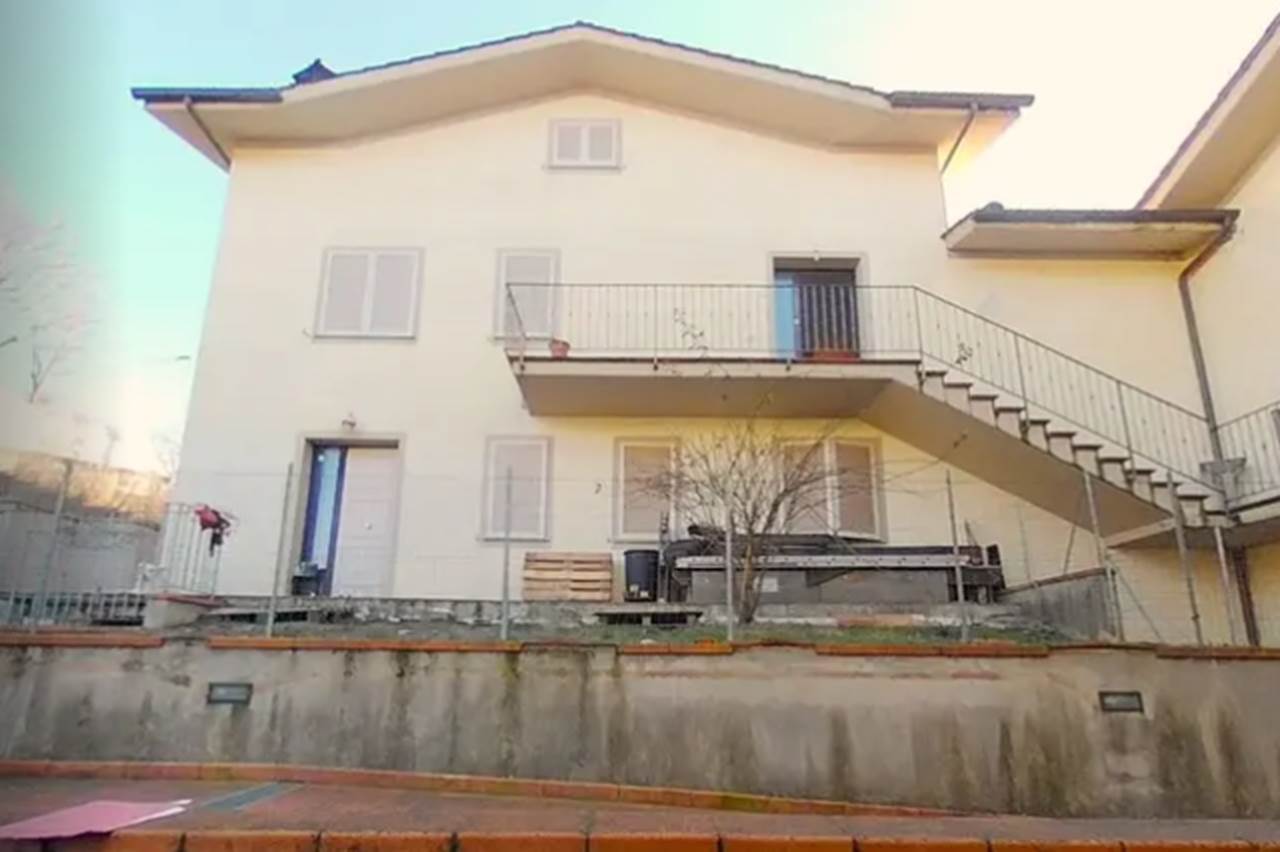 appartamento in vendita a Firenzuola