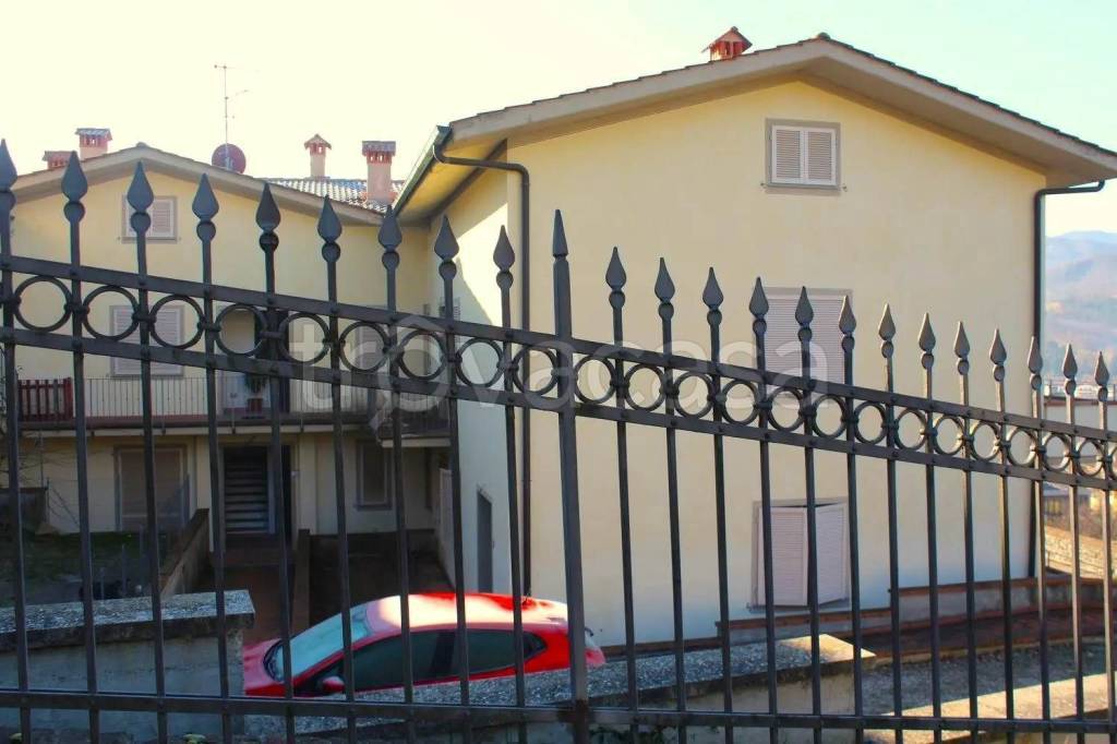 appartamento in vendita a Firenzuola