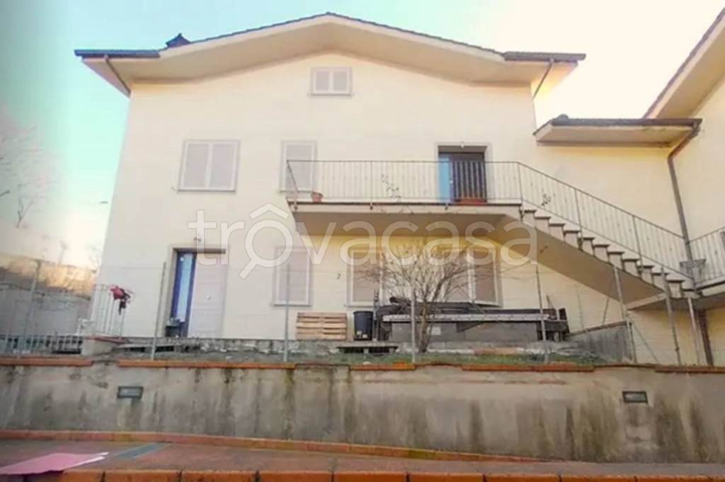 appartamento in vendita a Firenzuola