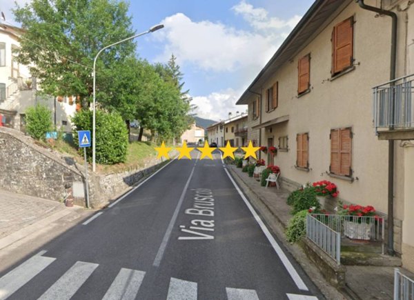 appartamento in vendita a Firenzuola in zona Bruscoli