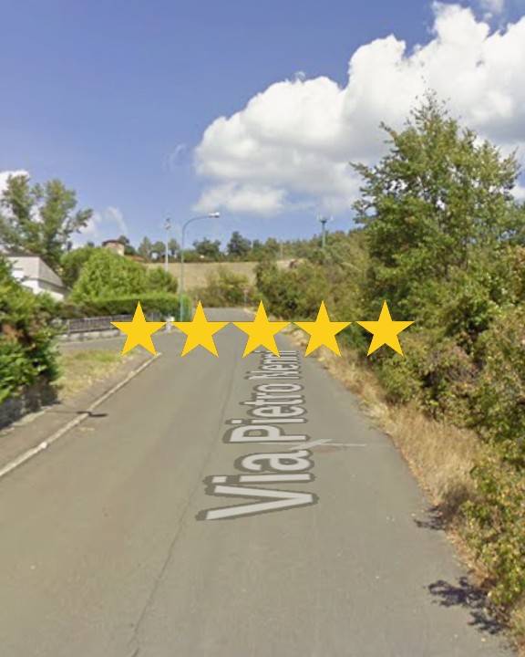 appartamento in vendita a Firenzuola