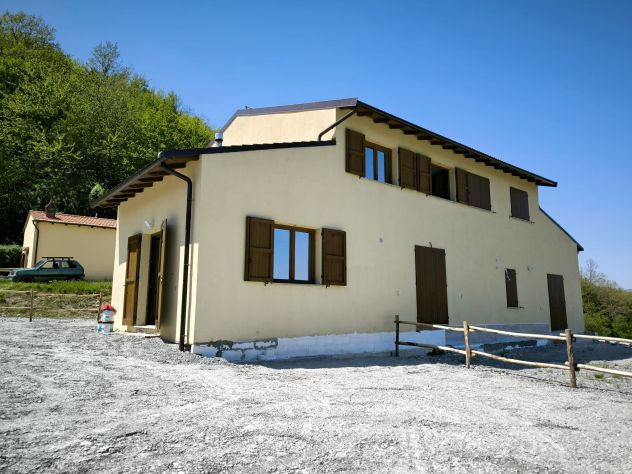 appartamento in vendita a Firenzuola