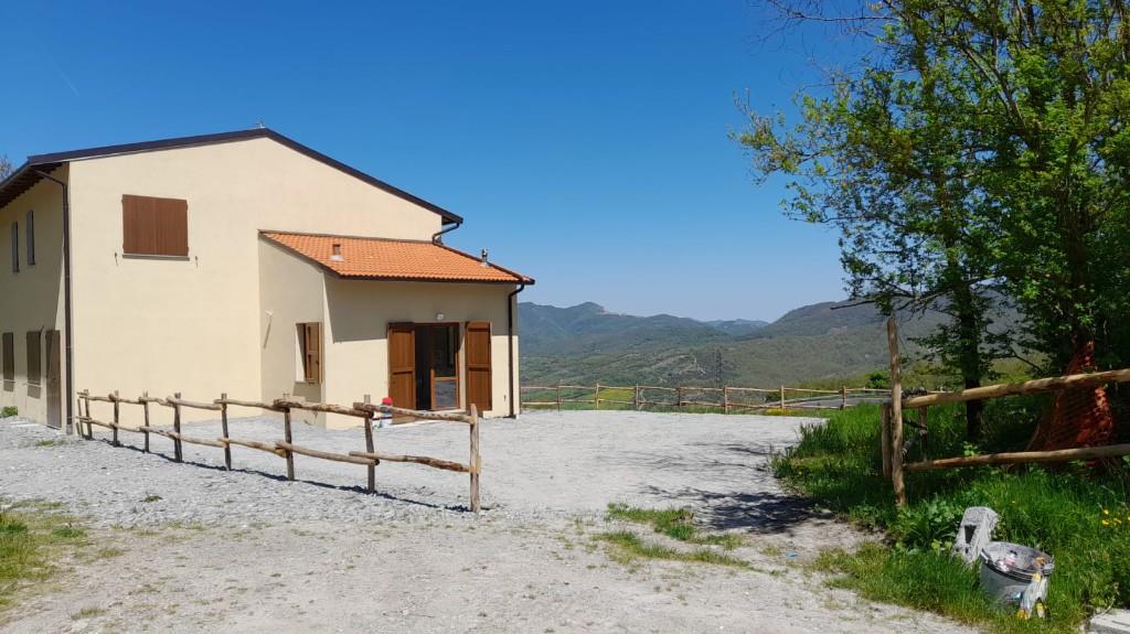 appartamento in vendita a Firenzuola