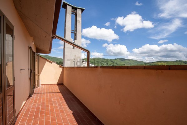 appartamento in vendita a Firenzuola