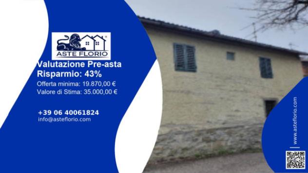 terreno edificabile in vendita a Firenzuola