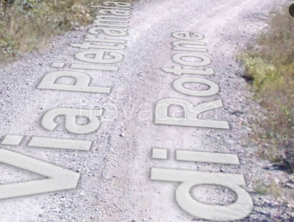 terreno agricolo in vendita a Firenzuola in zona Pietramala
