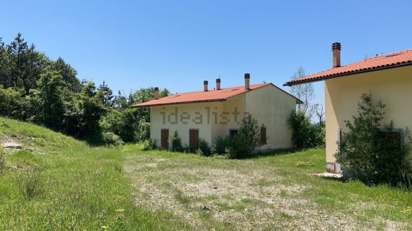casa indipendente in vendita a Firenzuola in zona Bruscoli