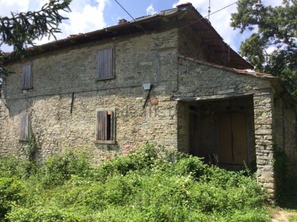 casale in vendita a Firenzuola