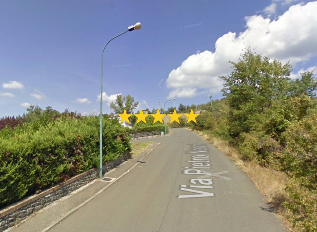 appartamento in vendita a Firenzuola