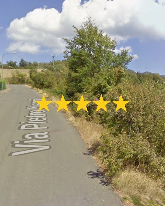 appartamento in vendita a Firenzuola