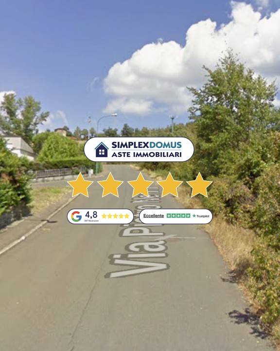 appartamento in vendita a Firenzuola