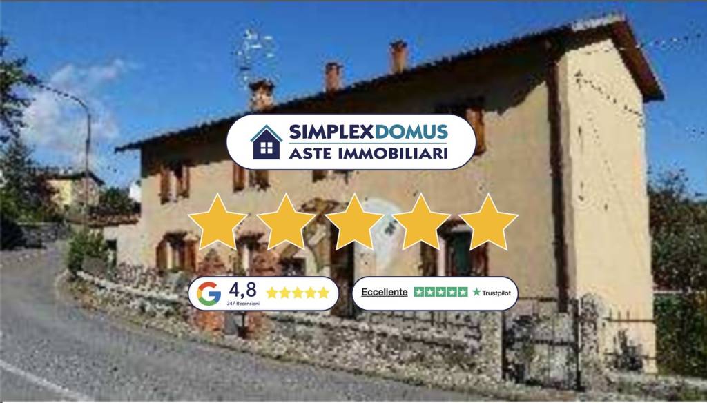 appartamento in vendita a Firenzuola in zona Cornacchiaia