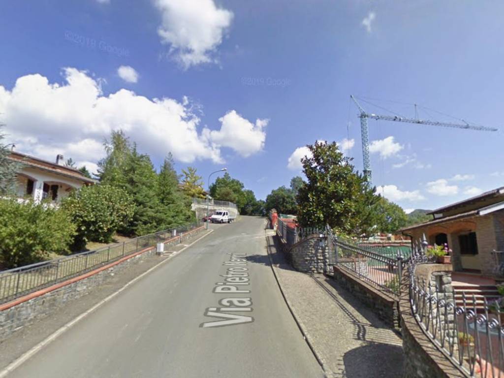 appartamento in vendita a Firenzuola