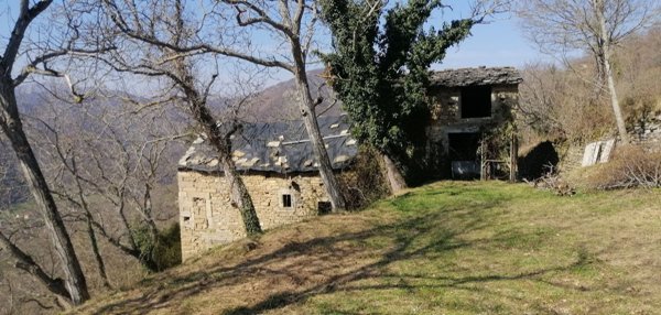 casale in vendita a Firenzuola in zona Coniale