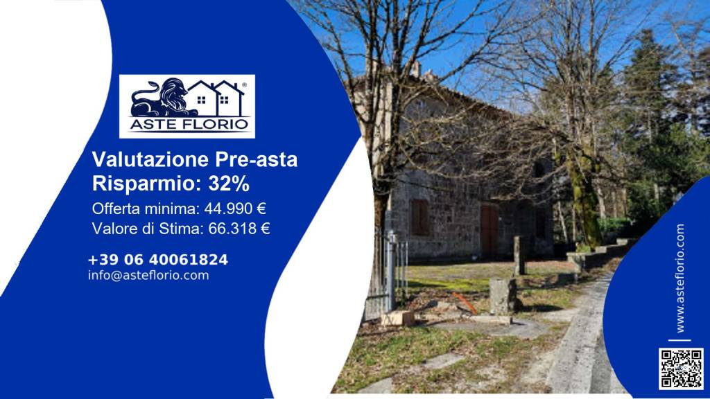 appartamento in vendita a Firenzuola