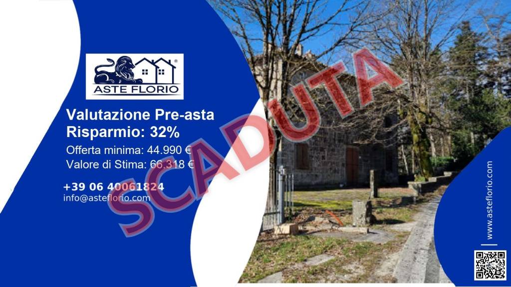 appartamento in vendita a Firenzuola