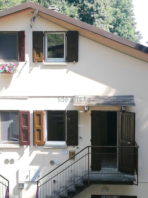 appartamento in vendita a Firenzuola in zona Montalbano