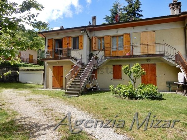 appartamento in vendita a Firenzuola in zona Piancaldoli