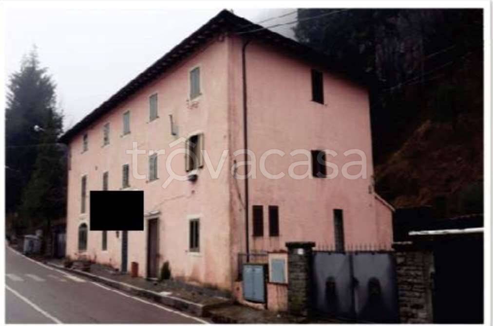 appartamento in vendita a Firenzuola