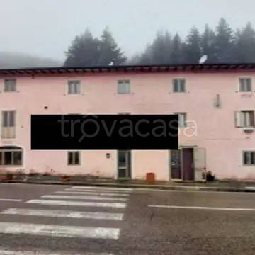 appartamento in vendita a Firenzuola in zona Covigliaio